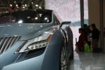 Buick Riviera Concept 2007 года